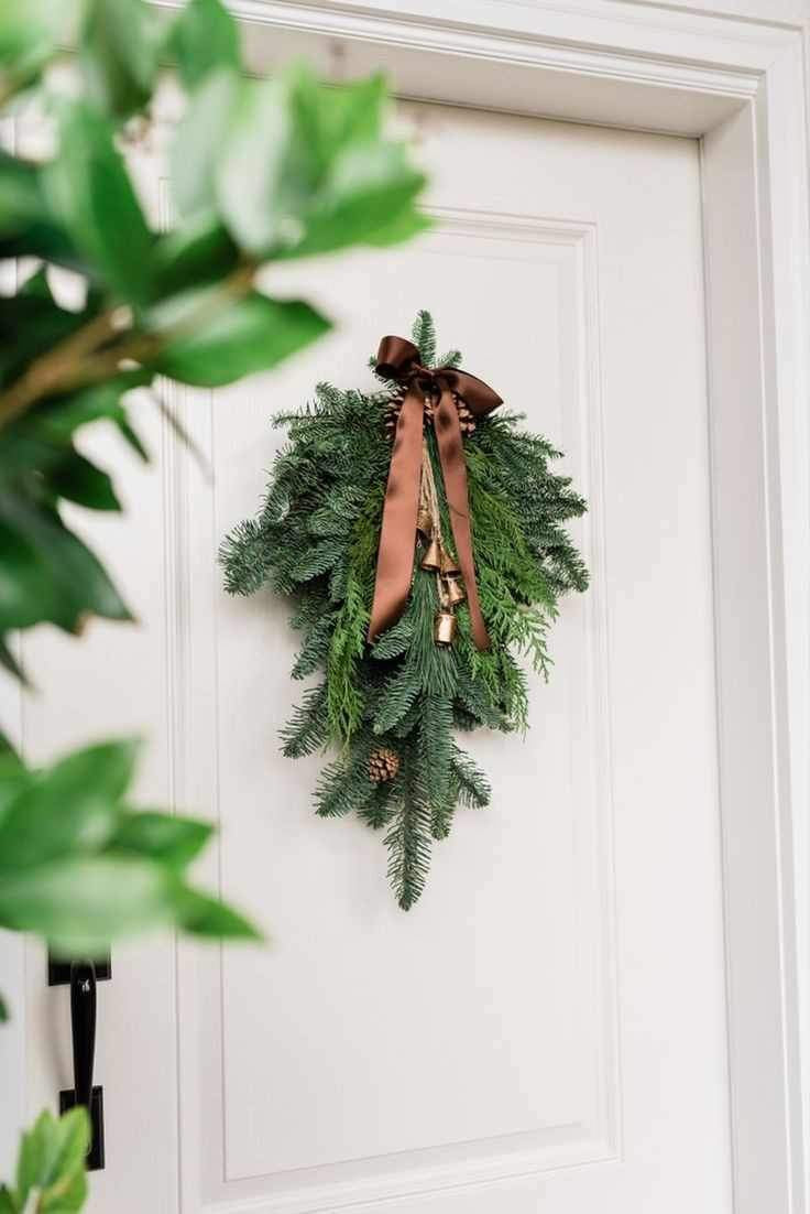 Workshop ~ Christmas Wreath or Swag